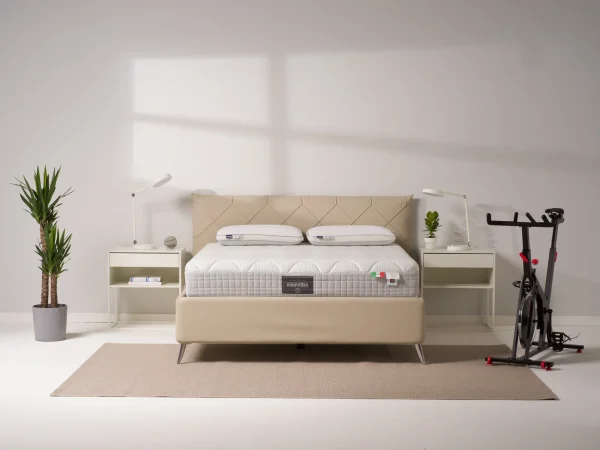 MAGNIFLEX® MagniStretch™ Mattress