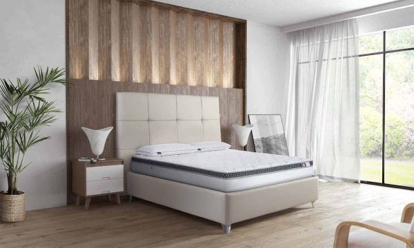MAGNIFLEX® Dolce Memo Mattress