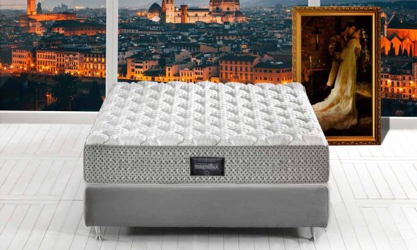MAGNIFLEX® Visco Royal Deluxe Mattress